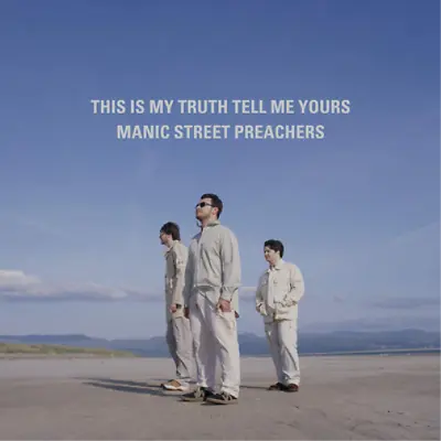 Manic Street Preachers This Is My Truth Tell Me Yours (CD) Collector's  Album • £36