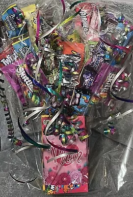 Candy Bouquet - Basket - Gift Box  Mother’s Day • $24.99