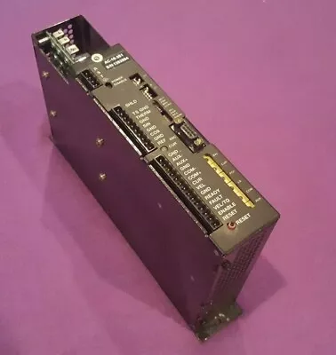 MTS AC-15-351 Multiaxis Module Servo Amplifier  Parker Custom Servo Motors • $900