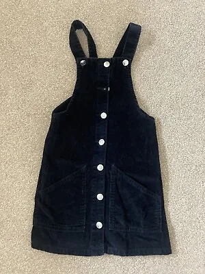 Miss Evie Pinafore  • £3