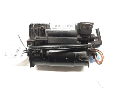 $124.99 • Buy Mercedes 220 S430 S500 Air Suspension Compressor Pump Air Matic 2203200104