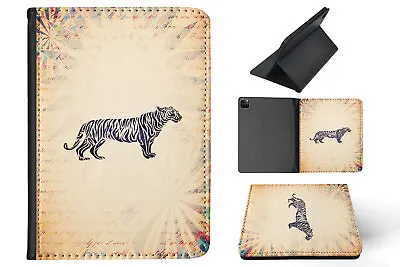 Case Cover For Apple Ipad|chinese New Year Of The Tiger #1 • $39.95