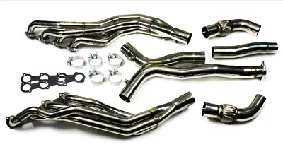 Header Replacement For Mercedes Benz Amg Cls55 Cls500 E55 E500 M113k Long • $659.99