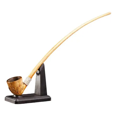 The Hobbit - Pipe Of Bilbo Baggins Of The Shire 1:1 Scale Life-Size Prop Replica • $129.99