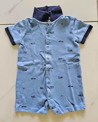 Ralph Lauren  BABY Boy  18 Months • $10.99