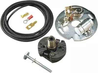 $44.54 • Buy DS Complete Distributor Advance Unit Assembly Harley Davidson #139158