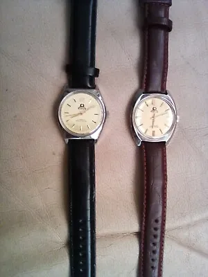 £21.75 • Buy Vintage Titus Gents Watches