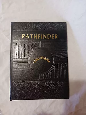 1980 Pathfinder Clarion State College Yearbook Venango Campus  • $9.99