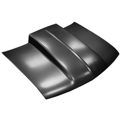 $993.15 • Buy 0872-037 Key Parts Hood New For Chevy S10 Pickup Chevrolet S-10 1994-2003