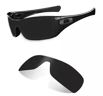 Seek Optics Replacement Sunglass Lenses For Oakley Antix • $29.99