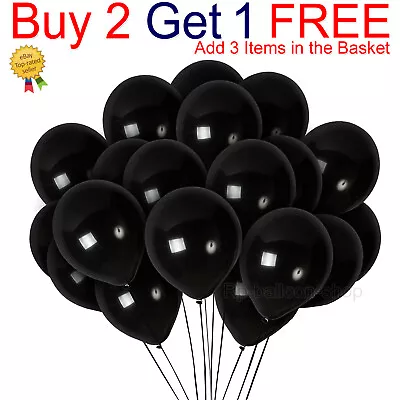 30 Pack - Pearl 10  Latex Balloons. Helium Baloons For Wedding & Birthday Party • $6.93