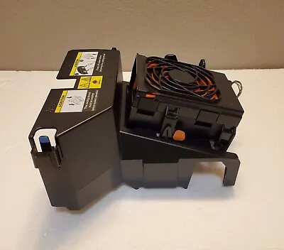 Dell PowerEdge 2900 Cooling Assembly - Plastic Shroud And Fan - Tf530 • $33.99