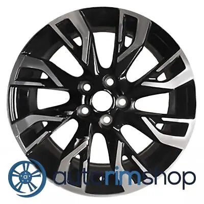 Mitsubishi Outlander 2018 18  OEM Wheel Rim • $265.04