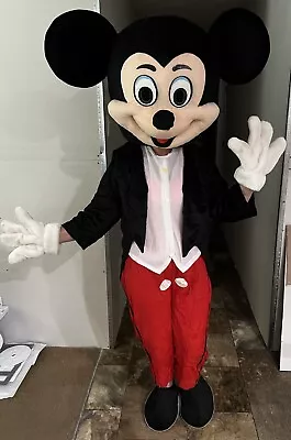 Mouse Costumes Mascots • $600