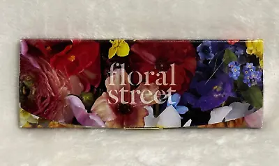 FLORAL STREET - Discovery Set Of 8 - Sample Female Travel Perfumes - NIB • $19.95