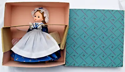 Madame Alexander Little Women  BETSY ROSS 431 Doll + Box • $16.50