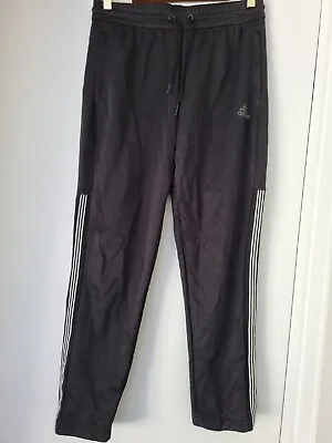 $4.99 • Buy Adidas Size S Cropped Trackpants
