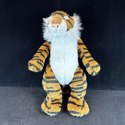 Animaland Tiger 16  Plush Stuffed Animal Toy 2006 • $9.90