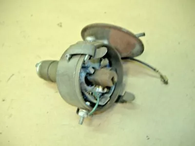 VW Bus Old Ignition Distributor Cast Iron 211905271A  • $55