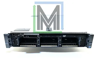 DELL R710 6BAY 3.5  LFF SERVER Dual Xeon E5530 12GB RAM IDRAC6 ENTRPRISE PERC 6i • $112.56