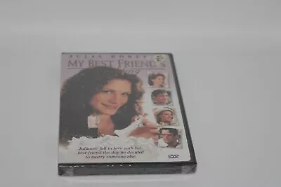 My Best Friends Wedding (DVD 1997) • $7.90