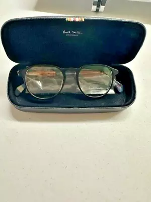 Authentic Paul Smith PM8263 1618 Mayall Artists Eyeglasses • $59.99