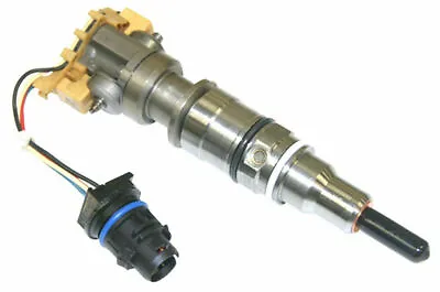 Ford Powerstroke F250 F350 6.0l 2003-2007 Used Diesel Fuel Injector Core Intact  • $50