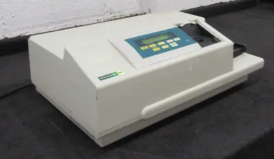 Microplate Spectrophotometer Spectra Max Plus 4.0AT • $499.99