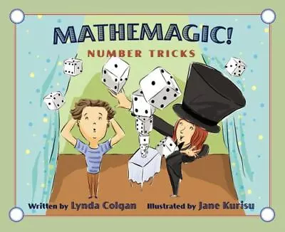 Mathemagic!: Number Tricks • $5.49