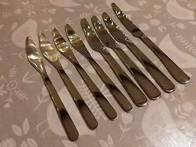 Ikea Cutlery 8 Dinner Knives Various New • £9.99