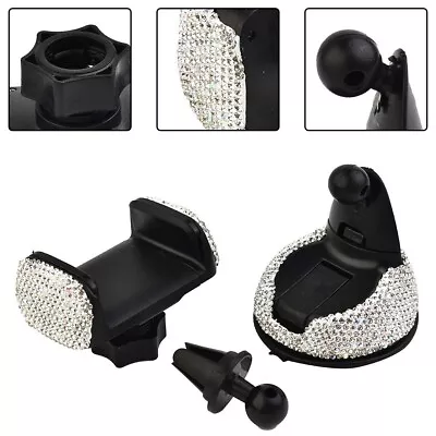 Phone Holder Tool Universal White Girls Parts Replacement 6.5cm*9.5cm*7.5cm • $18.86