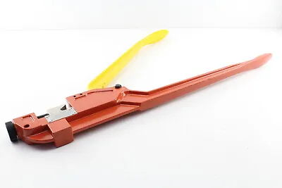 $495 • Buy Narva 56516 Cable Lug Crimping Tool Wire Crimper Battery Terminal Anderson Plug