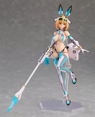 Max Factory Figma Sophia F. Shirring • $99.85