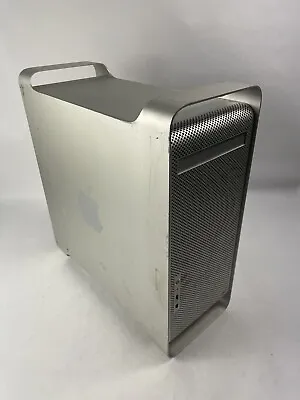 Apple PowerMac G5 - A1047- Tower G5 2GHz NO RAM NO HDD Powers On Doesn't Boot • $159.99