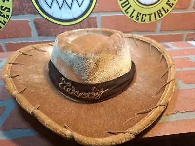 Toy Story Woody Polyester Cowboy Hat • $17.99