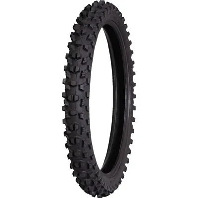 70/100-19 Dunlop Geomax MX34 Front Tire • $55.95