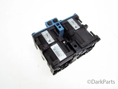 £4.65 • Buy HP Compaq Proliant DL360 G6 G7 Case Fan Set Module 489848-001 532149-001