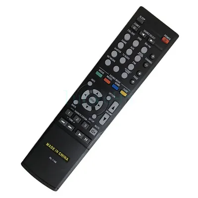 Remote Control For Denon AVR-X3000P AVR-S500BT AVR-X520BT DVD A/V AV Receiver • $18.11