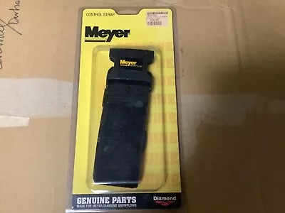 Meyer Genuine Snowplow Parts 22265C • $11