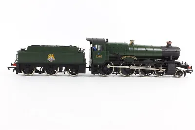 Bachmann 31-301 Manor Class 4-6-0 7820 'Dinmore Manor' In BR Green. • £109.99