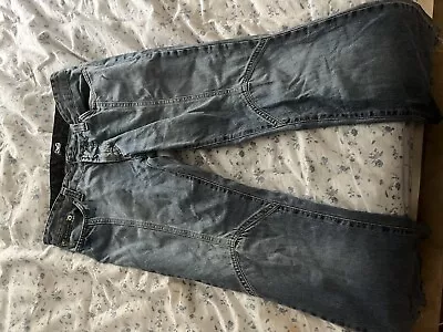 Dolce And Gabbana Jeans Size 2-4 Vintage Bootcut • $50