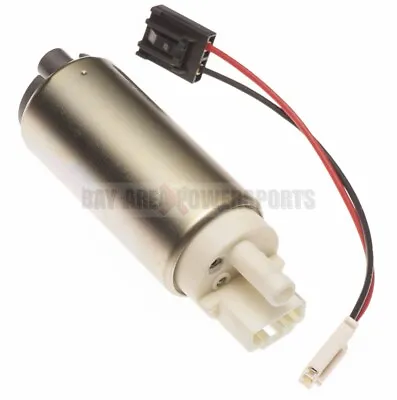 Yamaha Outboard Fuel Pump F 115 HP 2000-2015 68V-13907-00-00 68V-13907-03-00 • $31.95