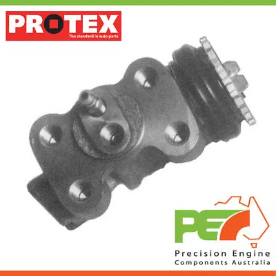 New *PROTEX* Brake Wheel Cylinder-Front For MAZDA T3500 . 2D Bus RWD.. • $63