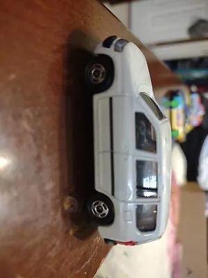 $9.99 • Buy TOMICA 97 TOYOTA Probox 1/57 TOMY  White Used Loose 
