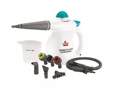 Powersteamer Extended Reach Hand Held Steamer - 2994W • $37.98