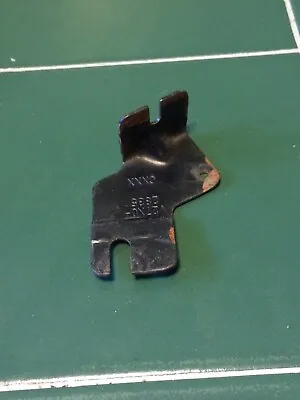 87-92 Camaro Firebird CONVERTIBLE Top Release Cable Holder Clip ASC • $30