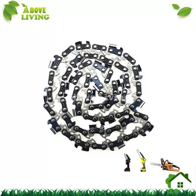 Chainsaw Chain 8  33DL 3/8 LP .050 For Ozito Polesaw PXCPPS-018 • $15.99