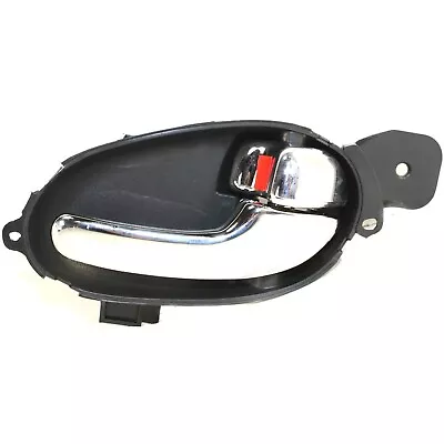 Door Handle For 02-09 Chevy Trailblazer 04-07 Rainier Front Or Rear Right Inner • $19.06