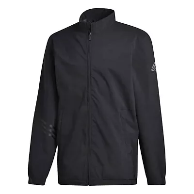 Adidas Men’s Golf Provisional Rain Jacket • $50