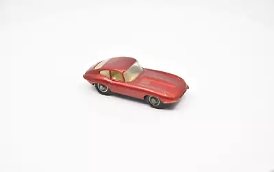 MATCHBOX LESNEY No.32 E TYPE JAGUAR • $39.99